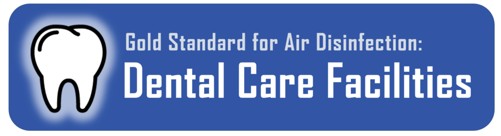 dental air disinfection