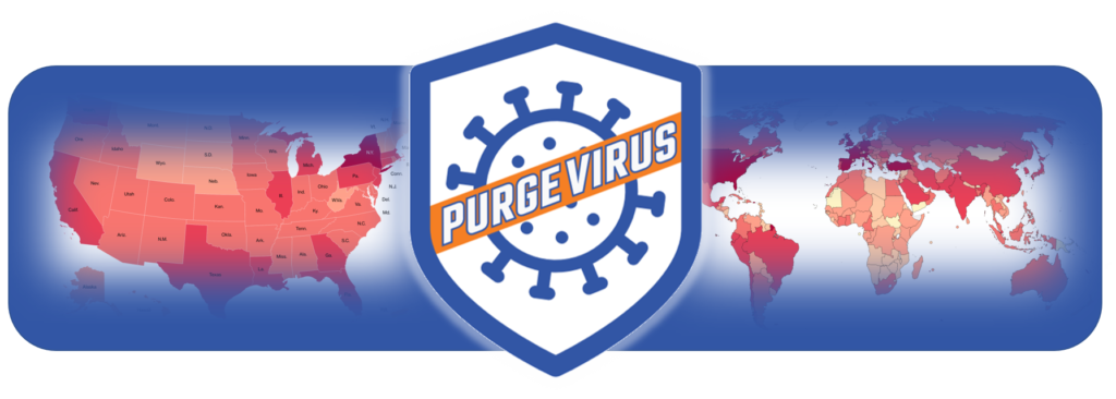 purge virus