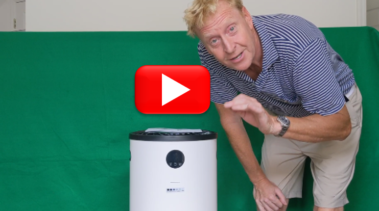 ultraviolet disinfection