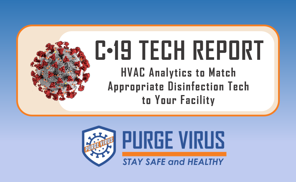 Covid-19 report