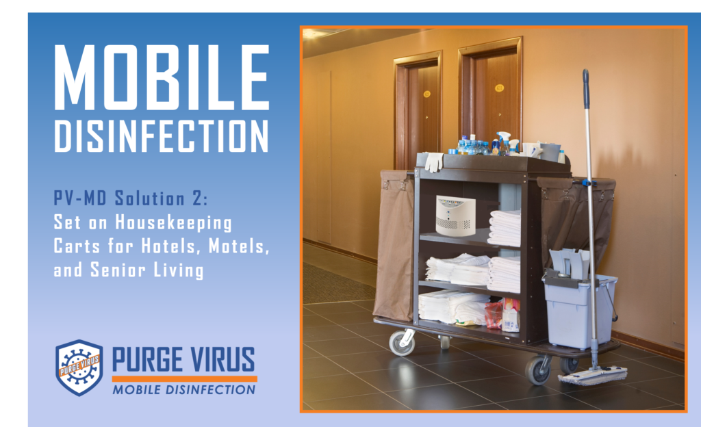 hotel and motel solutions