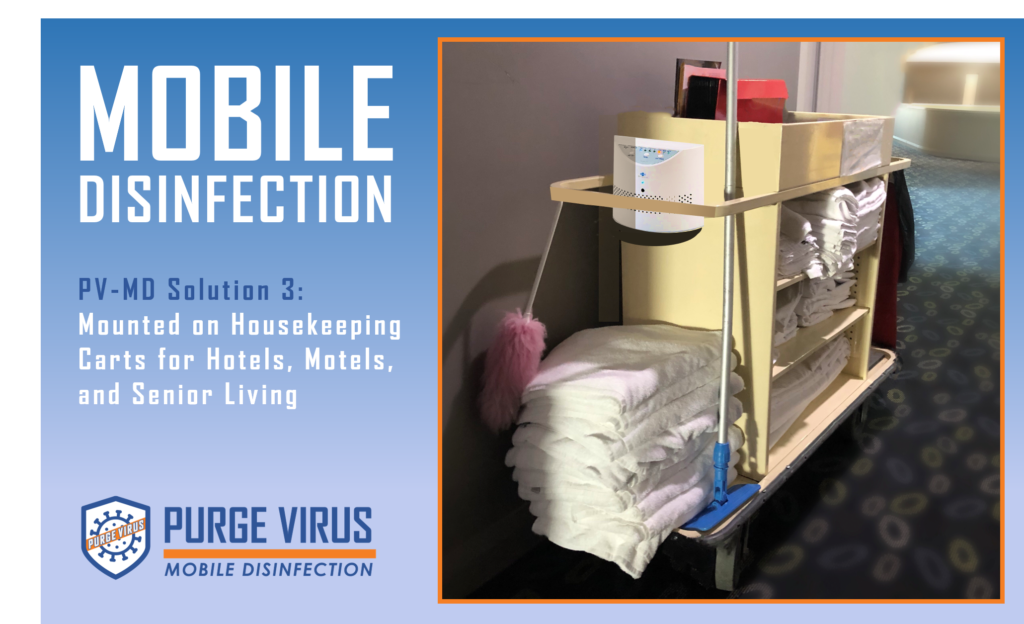 hotel and motel solutions