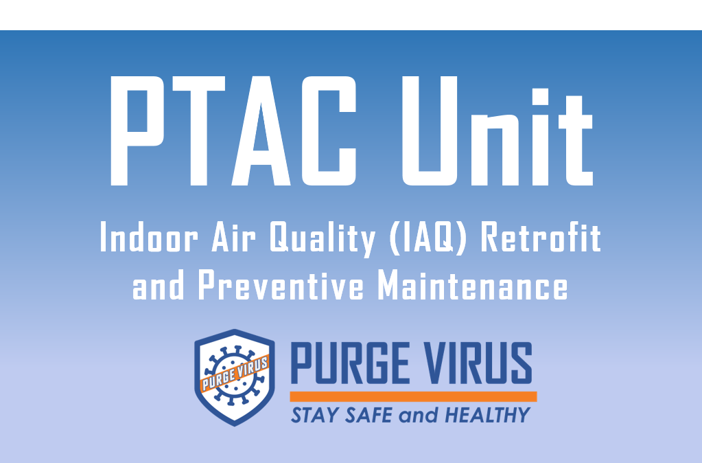 IAQ PTAC Retrofit