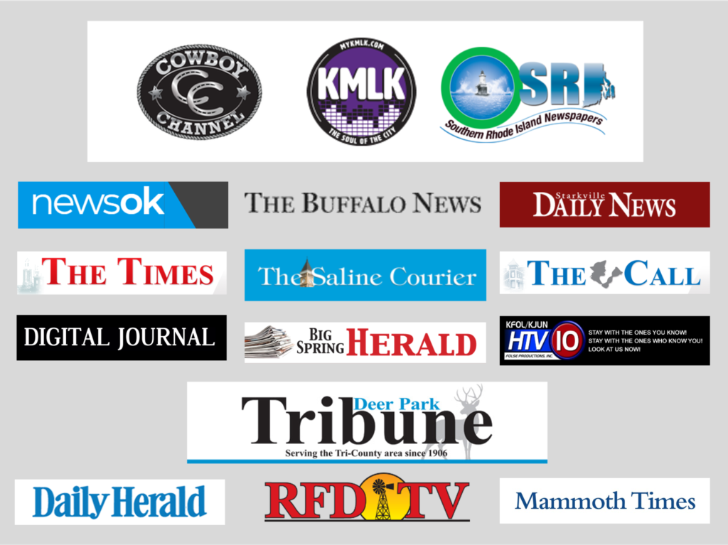 Purge Virus media exposure