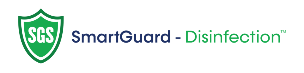 SmartGuard Disinfection