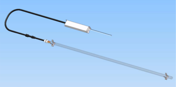 PTAC UVC Disinfection